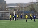 SJO B.D.C. JO15-1 - ST S.K.N.W.K./D.Z.C. '09 JO15-1 (oefen) seizoen 2023-2024 (31/99)